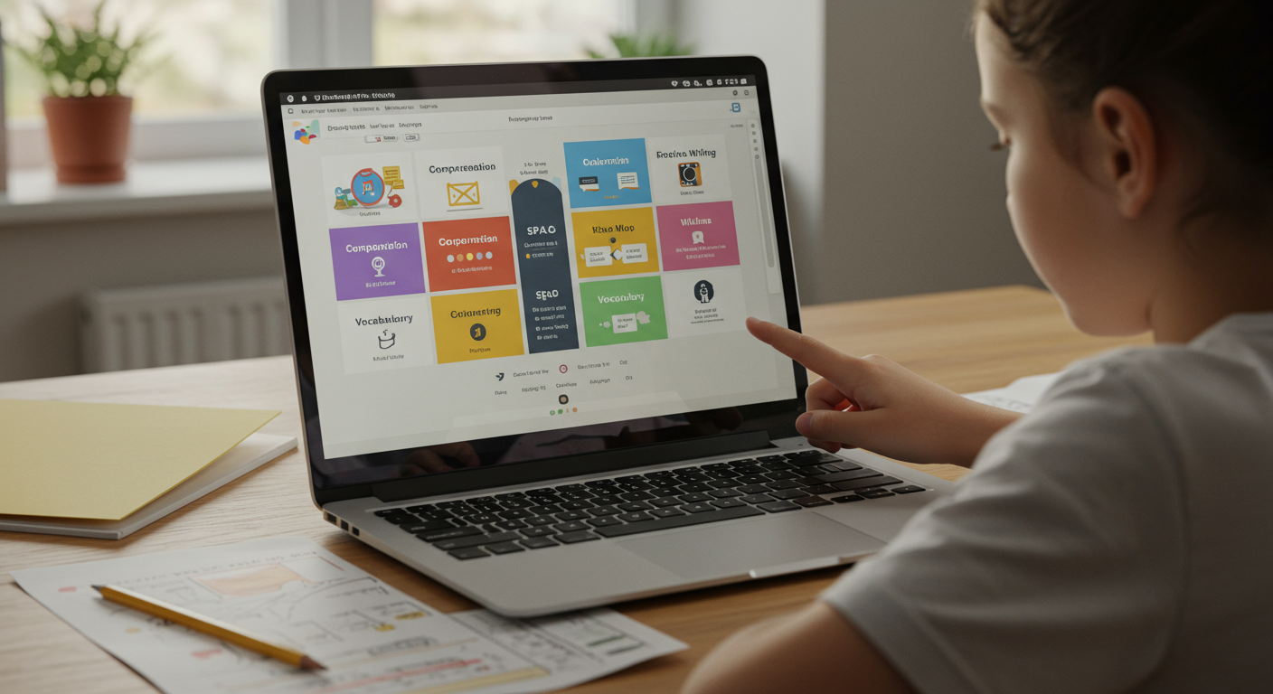 Learning Resources