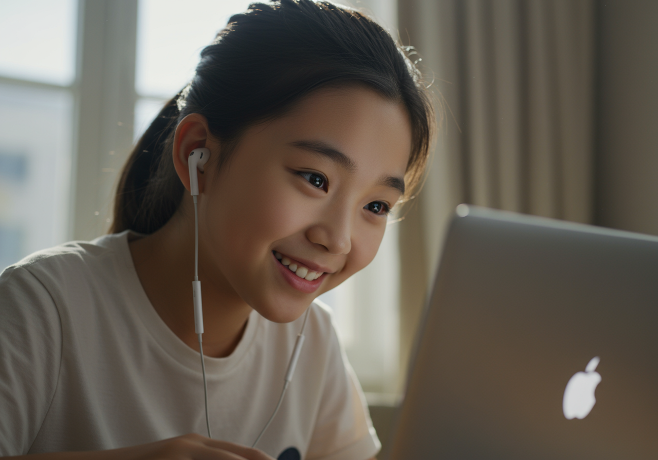 One to one personalized tutoring